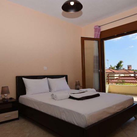 Pery'S Maisonette By Rentalspro Services - Kallithea Halkidiki מראה חיצוני תמונה