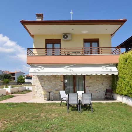 Pery'S Maisonette By Rentalspro Services - Kallithea Halkidiki מראה חיצוני תמונה