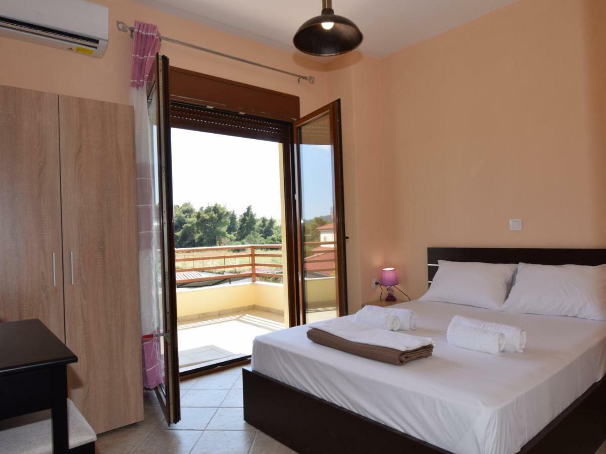 Pery'S Maisonette By Rentalspro Services - Kallithea Halkidiki מראה חיצוני תמונה