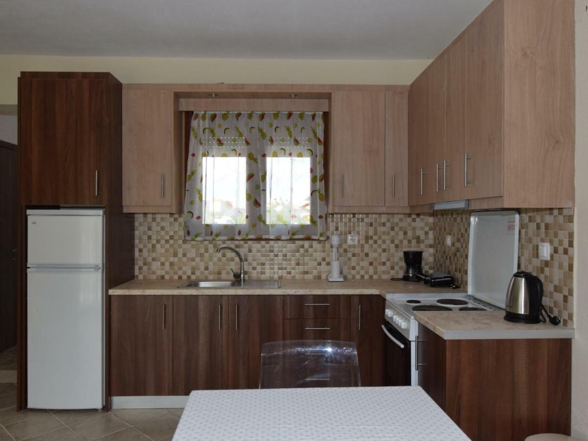 Pery'S Maisonette By Rentalspro Services - Kallithea Halkidiki מראה חיצוני תמונה
