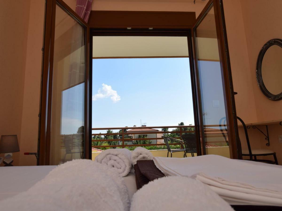 Pery'S Maisonette By Rentalspro Services - Kallithea Halkidiki מראה חיצוני תמונה