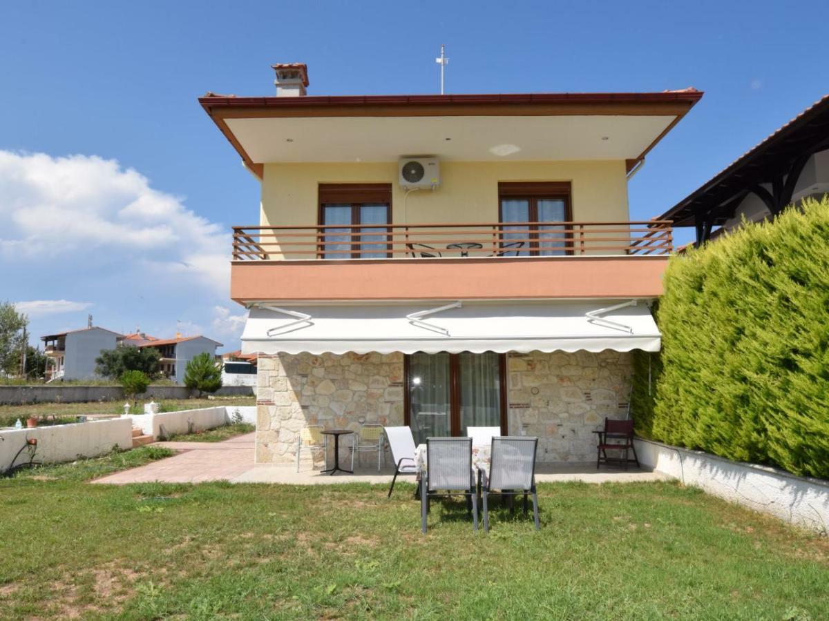 Pery'S Maisonette By Rentalspro Services - Kallithea Halkidiki מראה חיצוני תמונה