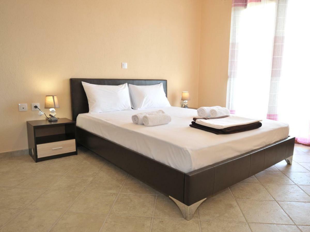 Pery'S Maisonette By Rentalspro Services - Kallithea Halkidiki מראה חיצוני תמונה