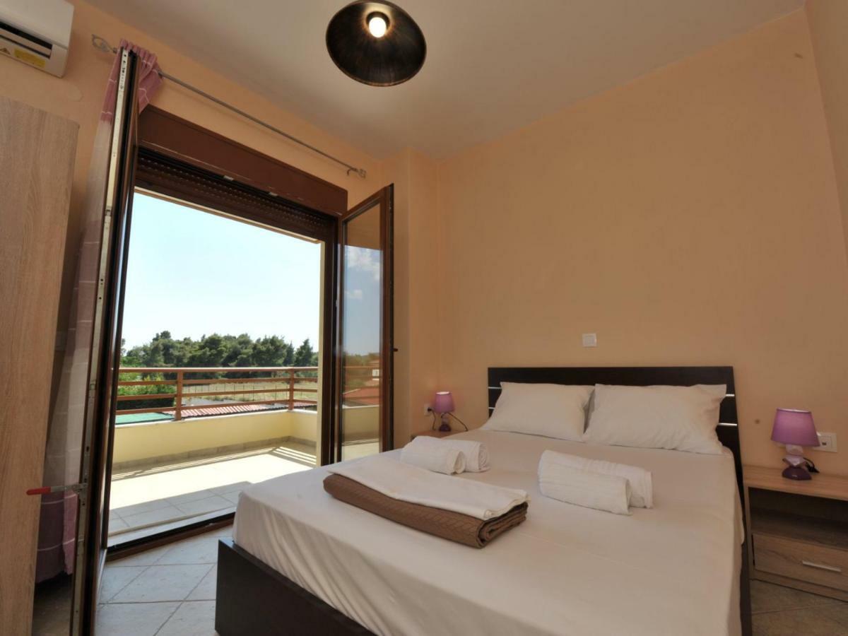 Pery'S Maisonette By Rentalspro Services - Kallithea Halkidiki מראה חיצוני תמונה