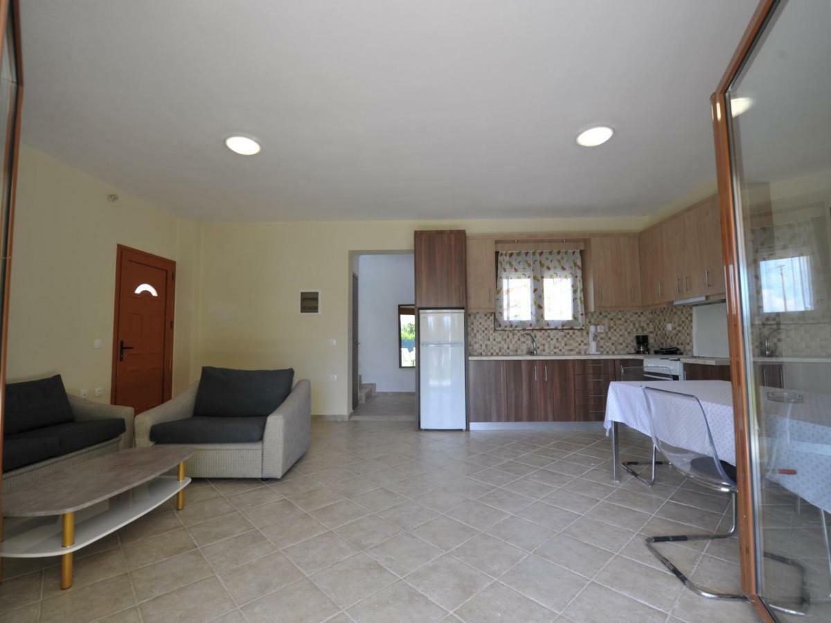 Pery'S Maisonette By Rentalspro Services - Kallithea Halkidiki מראה חיצוני תמונה