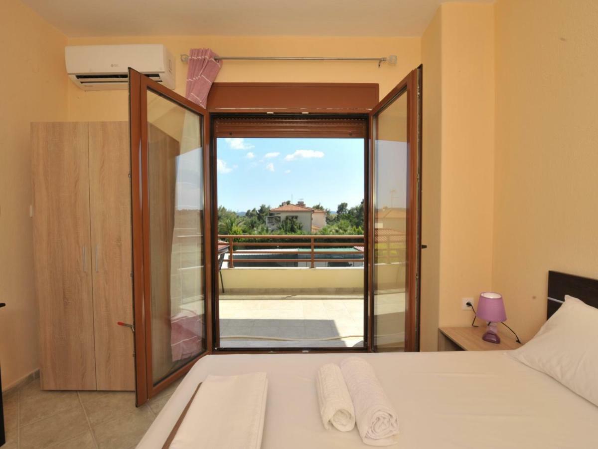 Pery'S Maisonette By Rentalspro Services - Kallithea Halkidiki מראה חיצוני תמונה