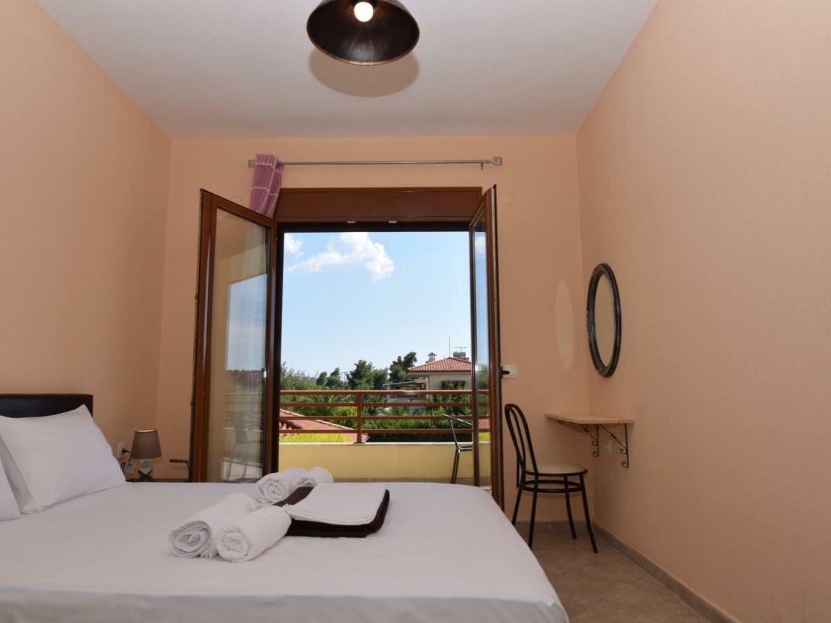 Pery'S Maisonette By Rentalspro Services - Kallithea Halkidiki מראה חיצוני תמונה
