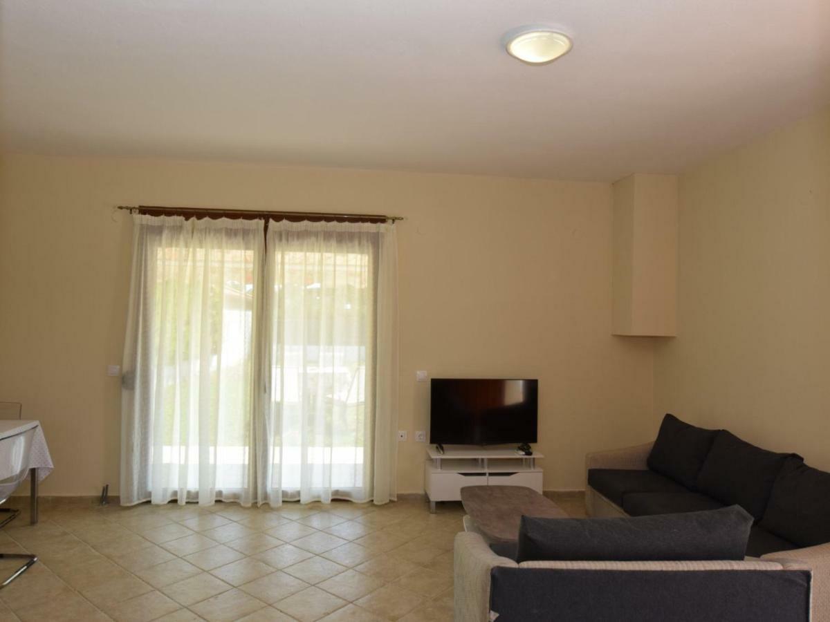 Pery'S Maisonette By Rentalspro Services - Kallithea Halkidiki מראה חיצוני תמונה
