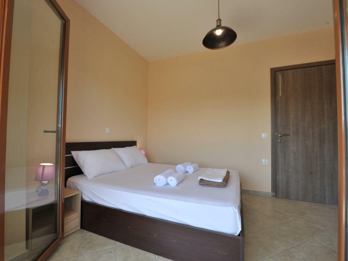 Pery'S Maisonette By Rentalspro Services - Kallithea Halkidiki מראה חיצוני תמונה