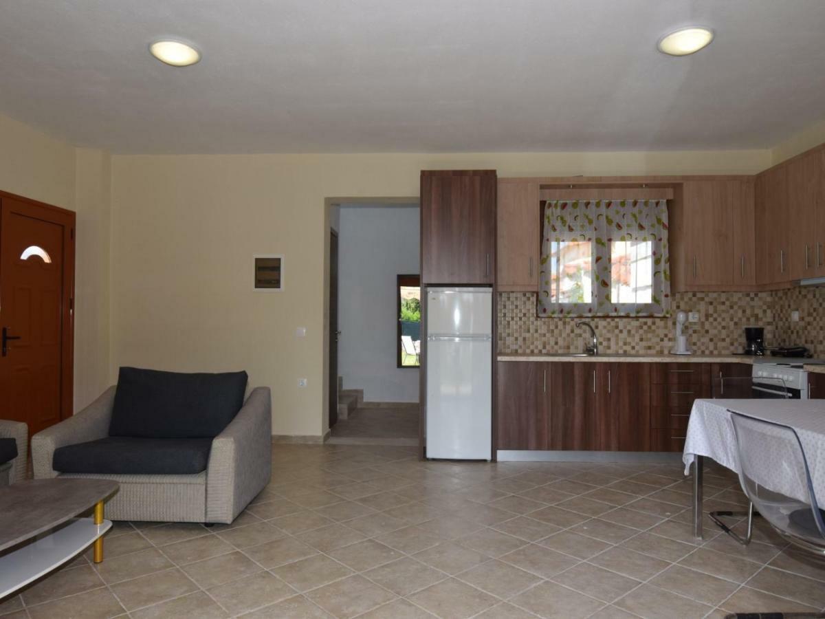 Pery'S Maisonette By Rentalspro Services - Kallithea Halkidiki מראה חיצוני תמונה