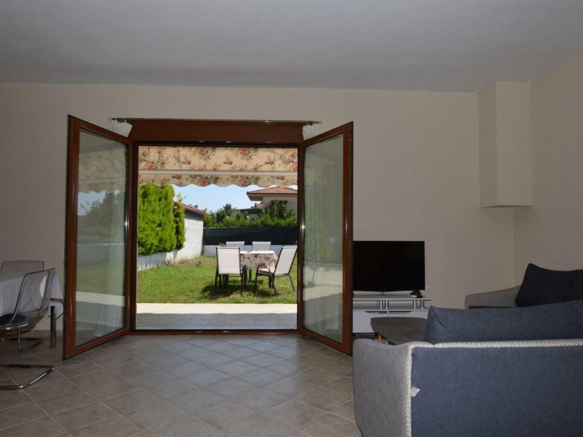 Pery'S Maisonette By Rentalspro Services - Kallithea Halkidiki מראה חיצוני תמונה