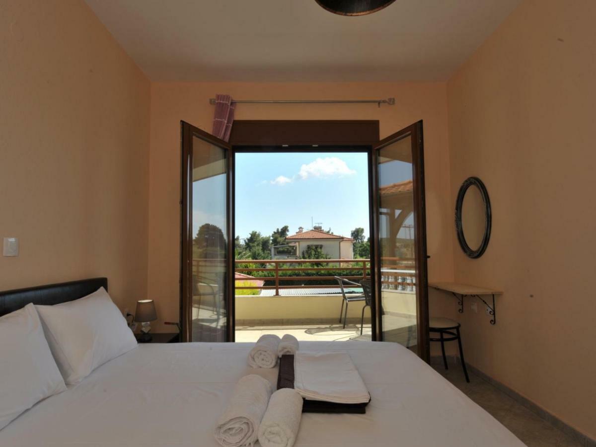 Pery'S Maisonette By Rentalspro Services - Kallithea Halkidiki מראה חיצוני תמונה
