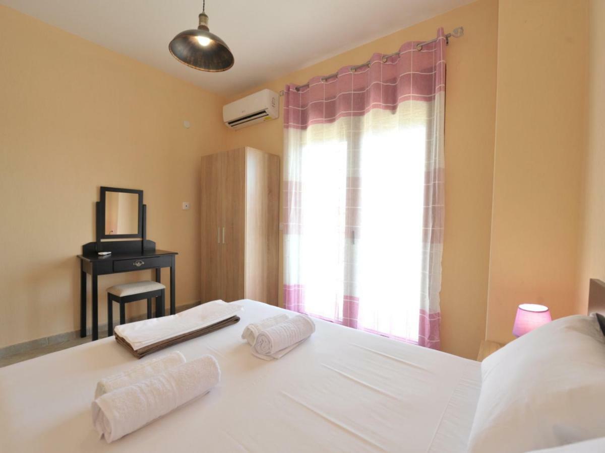 Pery'S Maisonette By Rentalspro Services - Kallithea Halkidiki מראה חיצוני תמונה